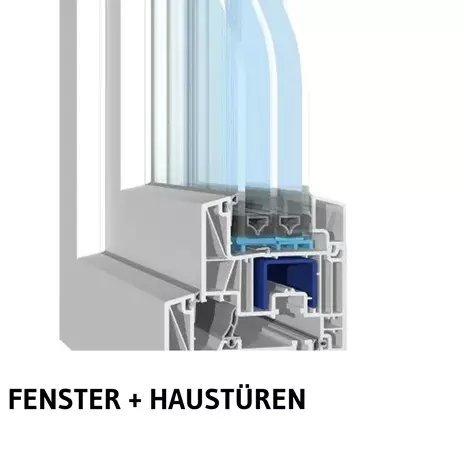 Fenster Haustueren