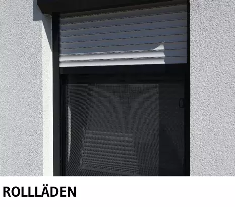 Rollläden